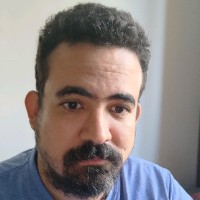2talk Employee Diogo Eleutero Silva's profile photo