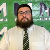 Charlotte Public Schools Employee Dakota Snyder's profile photo