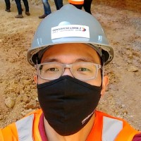 FBS Construction company Employee Keyzo Totake's profile photo