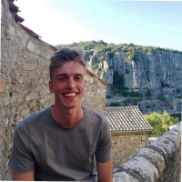 Clarebout Potatoes NV Employee Wouter Vanderhaeghen's profile photo
