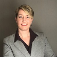 Power Engineers Collaborative, LLC (PEC) Employee Shelly Reid's profile photo