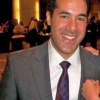 Blue River Development, LLC Employee Michael Meshkaty's profile photo