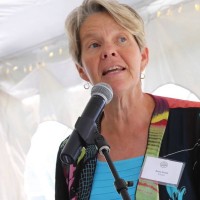 Betsy Sweet