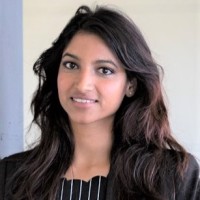 Technobis Crystallization Systems Employee Jyoti Yadav's profile photo