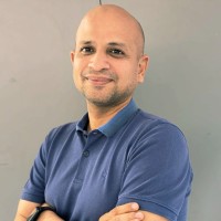 fleetx.io Employee Mohit Mittal's profile photo