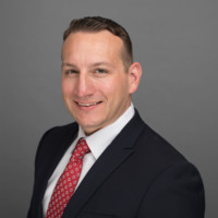 JPMorganChase Employee Matthew Rutherford's profile photo