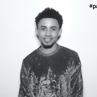 VidCon Employee Aaron B's profile photo