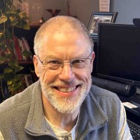 ABTech Inc. Employee Ken Abbott's profile photo