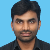 iLogic Employee Shanmukha Inapakolla's profile photo