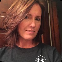 Chat Mobility Employee Heather Bauer's profile photo
