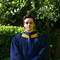 SOLIDX Ltd Employee Theo Collins's profile photo
