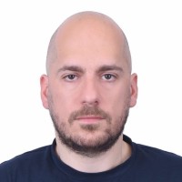 SICTIAM Employee Elie Otayek's profile photo