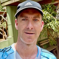 Irish Research Council Employee Liam Barry's profile photo