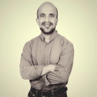Aelum Consulting Employee Harshit Gupta's profile photo