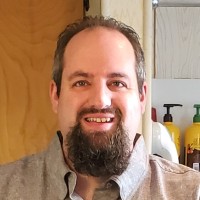 Lamunyon Dry Out and Foundation Repair Employee Jamie Hoehn's profile photo