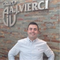 Grupo Vierci Employee Martín Cabral's profile photo