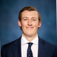 Saïd Business School, University of Oxford Employee Nicholas Sutherland's profile photo
