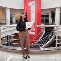 Cummins Arabia Employee Ambreen Acca's profile photo