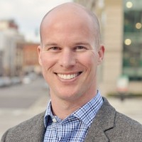Brad Schertzing