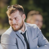 Mark Kapilyan's profile photo