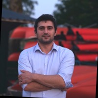 Levan Tsiklauri Email & Phone Number