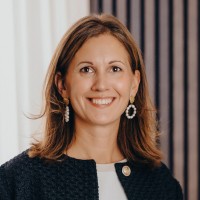 Metacon AB (publ) Employee Hanna Fogel's profile photo