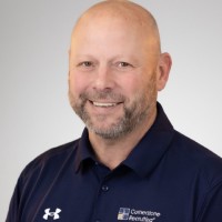 Cornerstone Recruiting Employee Earl O'Bryant's profile photo