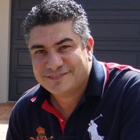 Apollo Motorhome Holidays Employee Anmar Tawfik's profile photo