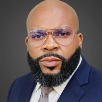 Big River Steel Employee Rich Dedmon's profile photo