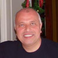 Veea Inc. Employee Allen Salmasi's profile photo