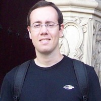 Juan Pablo Legelén Sosa Email