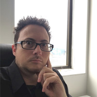 Fastcom Limited Employee Brent Addis's profile photo