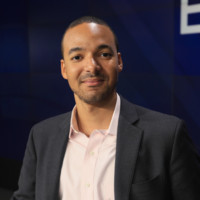 SmarterTravel Employee Darryl Auguste's profile photo