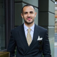 Enver Employee Gianluca Spetale's profile photo