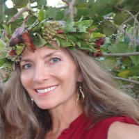 Hawai‘i DLNR Division of Aquatic Resources Employee Tova Callender's profile photo