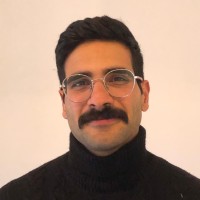 Expecta Employee Ahmadreza Fardaei's profile photo