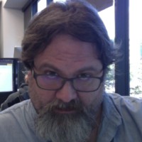 Electronic Arts (EA) Employee Stephen Notley's profile photo