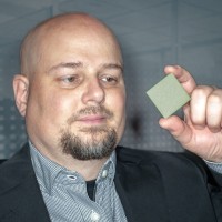 Racyics Employee Thilo Wagner's profile photo