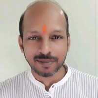Pradhan Mercantile Pvt Ltd Employee Bhuvan Khokhar's profile photo
