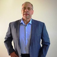 Current Lighting Employee Scott Ziegenfus's profile photo
