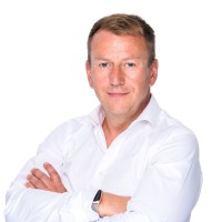 cyberelements Employee Reginald Perroudon's profile photo