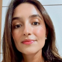 Uappi Employee Gabriela Fornaro's profile photo