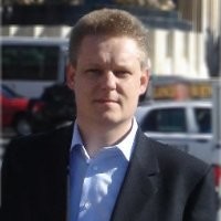 WeDoMobility Employee Michael Hviid's profile photo