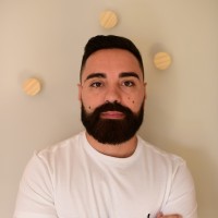 Olostech Employee Vinicius Bigon's profile photo