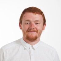 BDA, LLC Employee Callum M.'s profile photo