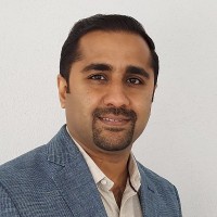 Ashok Alex Email