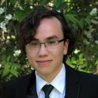 Intramotev Employee Mitchell Salomon's profile photo