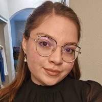 Sabrina Reyes Gonzalez Email & Phone Number