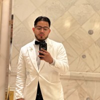Wynn Las Vegas Employee Roberto Bermudez Rodriguez's profile photo