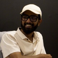 Rinixweb Employee Sai Pantam's profile photo
